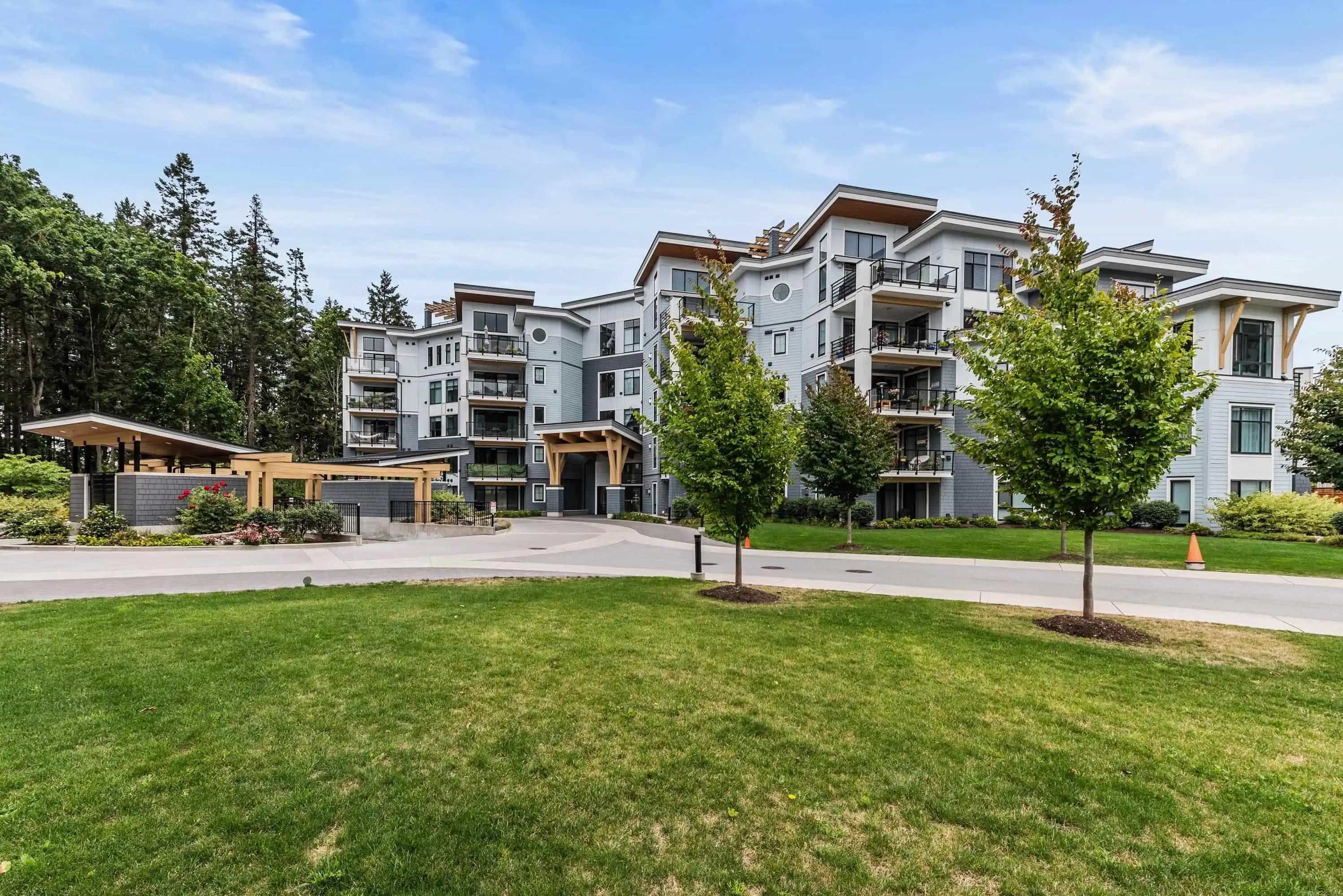 Garrison Crossing Homes & Condos - MLS Listings For Sale